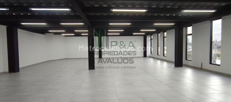 Bodega en Arriendo, Unidad Industrial De Belen, Medellín - Vista 5