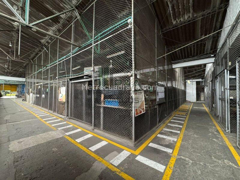 Bodega en Venta, Guayabal, Medellín - Vista 2