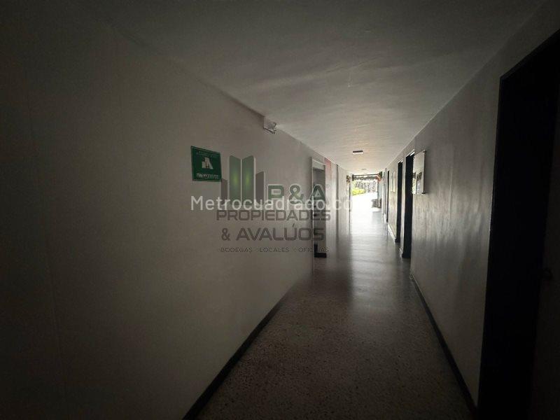 Bodega en Venta, Guayabal, Medellín - Vista 3