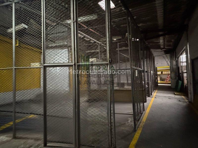 Bodega en Venta, Guayabal, Medellín - Vista 4