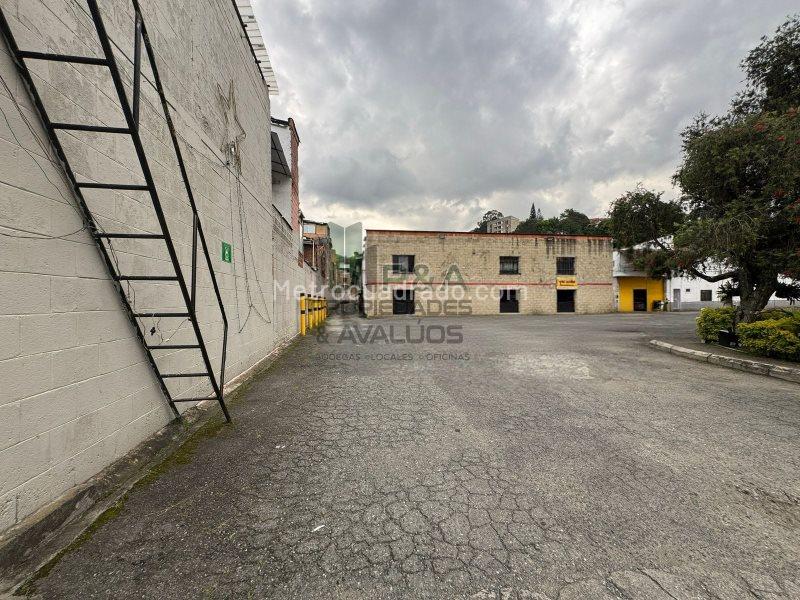 Bodega en Venta, Guayabal, Medellín - Vista 5
