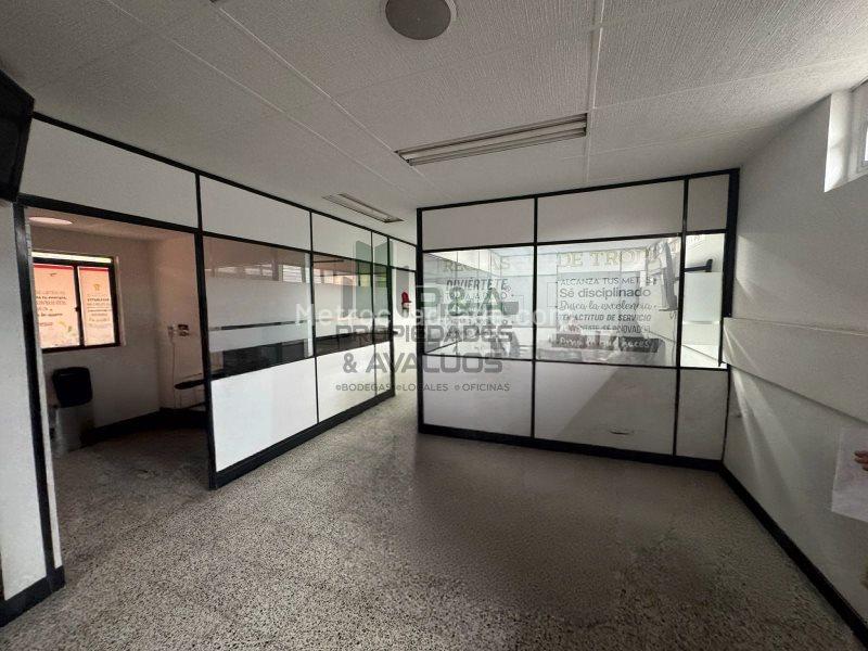 Bodega en Venta, Guayabal, Medellín - Más
