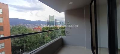 Apartamento de 3 alcobas en arriendo en Belén, Medellín, 80 m² · foto 11 de 17