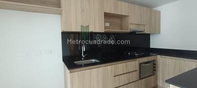 Apartamento de 3 alcobas en arriendo en Belén, Medellín, 80 m² · foto 12 de 17
