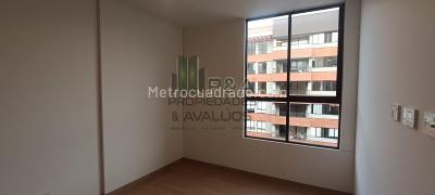 Apartamento de 3 alcobas en arriendo en Belén, Medellín, 80 m² · foto 14 de 17