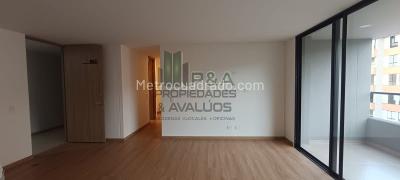 Apartamento de 3 alcobas en arriendo en Belén, Medellín, 80 m² · foto 17 de 17