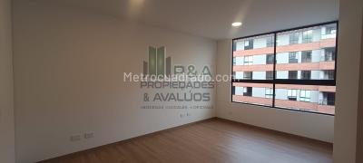 Apartamento de 3 alcobas en arriendo en Belén, Medellín, 80 m² · foto 4 de 17