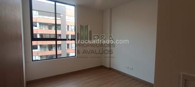 Apartamento de 3 alcobas en arriendo en Belén, Medellín, 80 m² · foto 5 de 17