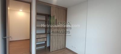 Apartamento de 3 alcobas en arriendo en Belén, Medellín, 80 m² · foto 6 de 17