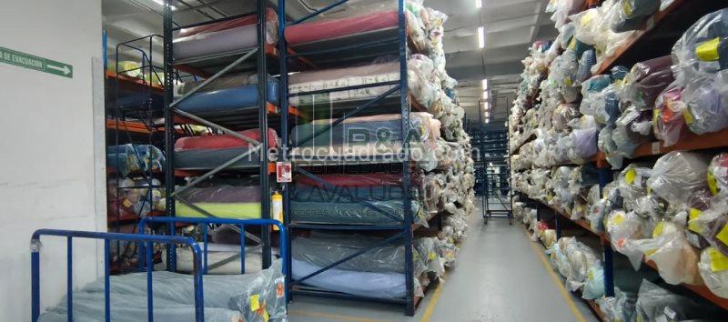 Bodega en Arriendo, Guayabal, Medellín - Vista 4