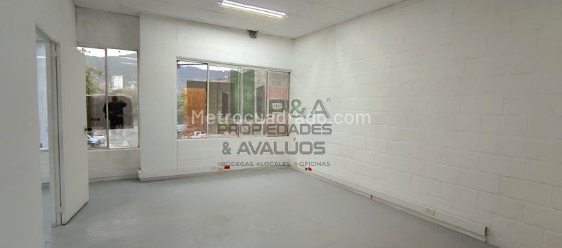 Bodega en Arriendo, Envigado, Envigado - Vista 2
