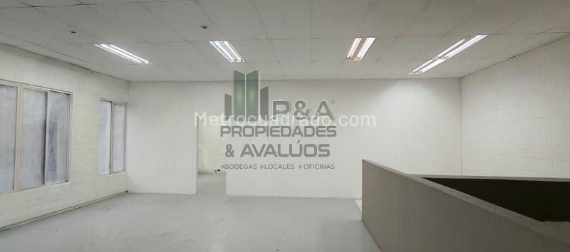 Bodega en Arriendo, Envigado, Envigado - Vista 3