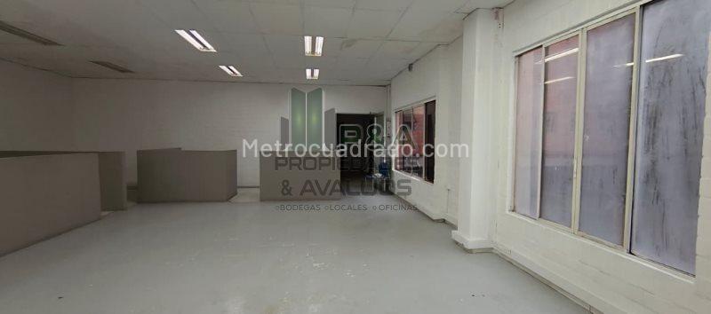 Bodega en Arriendo, Envigado, Envigado - Vista 4