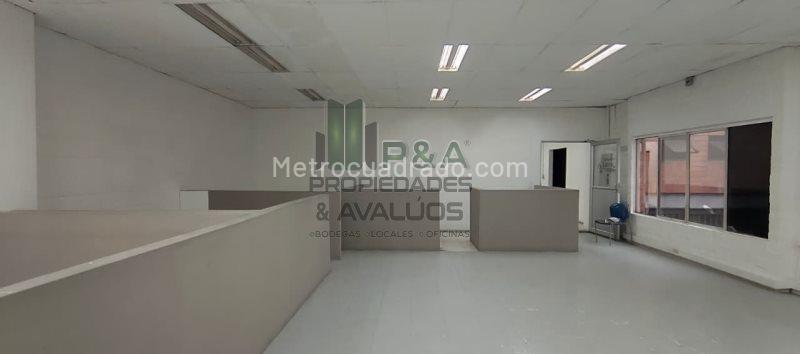 Bodega en Arriendo, Envigado, Envigado - Vista 5