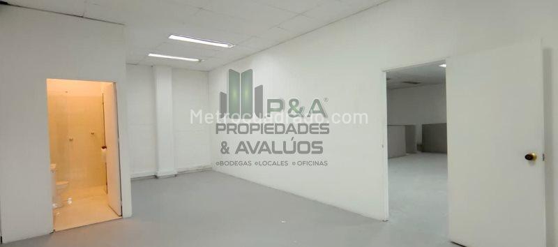 Bodega en Arriendo, Envigado, Envigado - Más