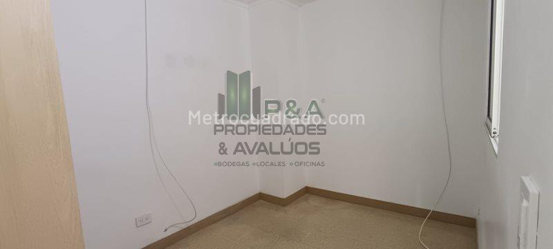 Atractivo Apartamento de 1 Alcoba en San Joaquín
