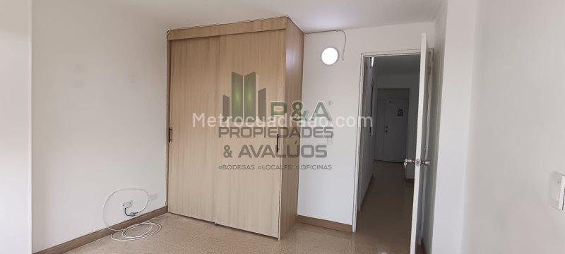 Charming 1BR Apartment in San Joaquin - 2