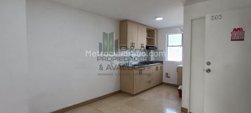 Charming 1BR Apartment in San Joaquin - 3