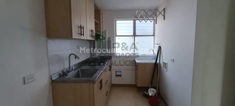 Charming 1BR Apartment in San Joaquin - 5