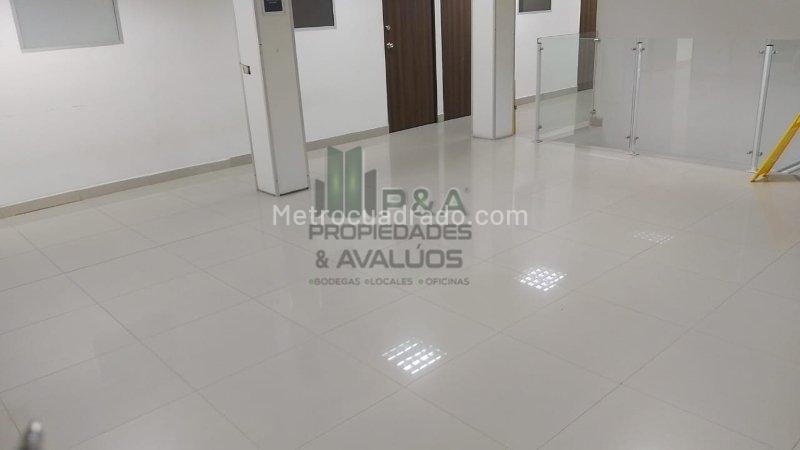 Piso – Medellín, Estadio, Laureles-Estadio - Vista 2