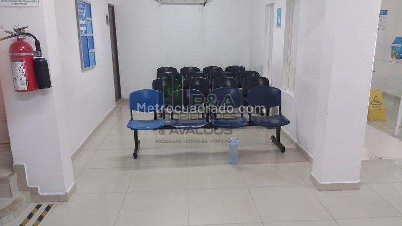 Piso – Medellín, Estadio, Laureles-Estadio - Vista 3