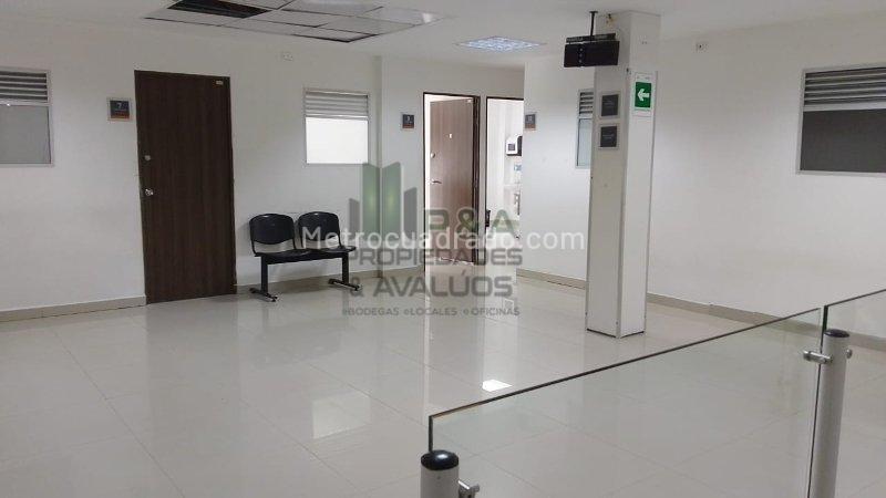Piso – Medellín, Estadio, Laureles-Estadio - Vista 4