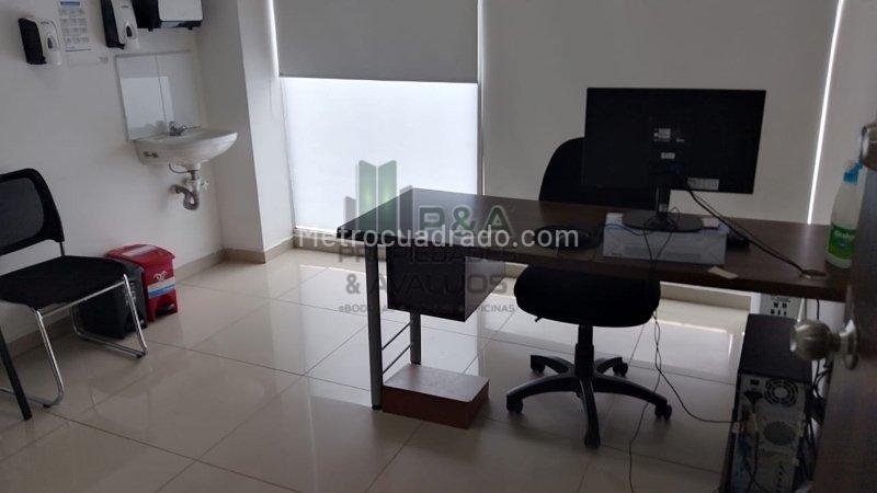 Piso – Medellín, Estadio, Laureles-Estadio - Vista 5