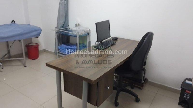 Piso – Medellín, Estadio, Laureles-Estadio - Más