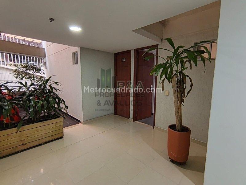 Oficina en Arriendo, Envigado, Envigado - Vista 3