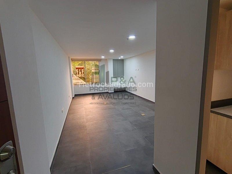 Oficina en Arriendo, Envigado, Envigado - Vista 4
