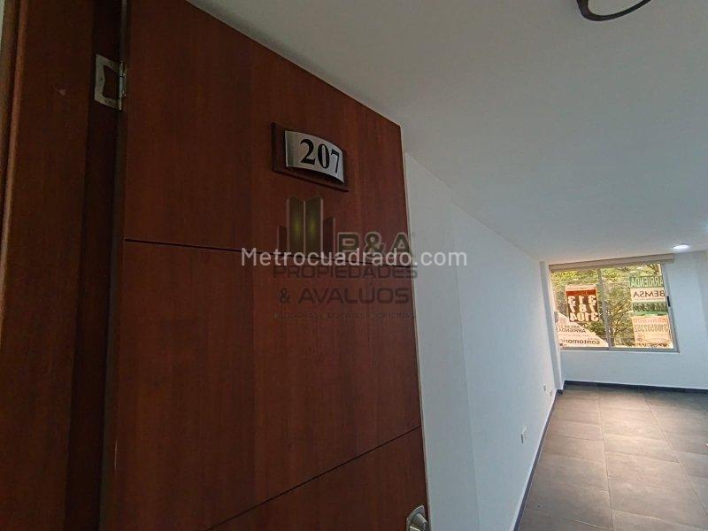 Oficina en Arriendo, Envigado, Envigado - Vista 5