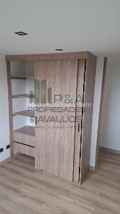 Apartamento de 3 alcobas en venta en Rionegro, Rionegro, 86 m² · foto 11 de 19