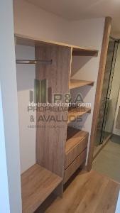 Apartamento de 3 alcobas en venta en Rionegro, Rionegro, 86 m² · foto 14 de 19