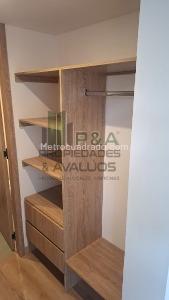 Apartamento de 3 alcobas en venta en Rionegro, Rionegro, 86 m² · foto 15 de 19