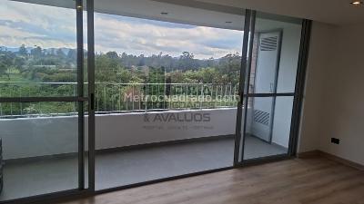 Apartamento de 3 alcobas en venta en Rionegro, Rionegro, 86 m² · foto 16 de 19