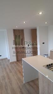 Apartamento de 3 alcobas en venta en Rionegro, Rionegro, 86 m² · foto 17 de 19