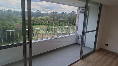 Apartamento de 3 alcobas en venta en Rionegro, Rionegro, 86 m² · foto 18 de 19