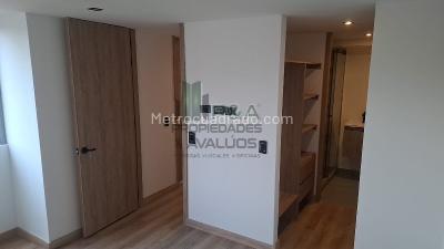 Apartamento de 3 alcobas en venta en Rionegro, Rionegro, 86 m² · foto 19 de 19