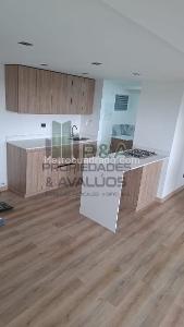 Apartamento de 3 alcobas en venta en Rionegro, Rionegro, 86 m² · foto 3 de 19