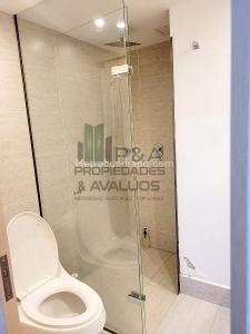Apartamento de 3 alcobas en arriendo en Loma De Los Bernal, Medellín, 96 m² · foto 7 de 12