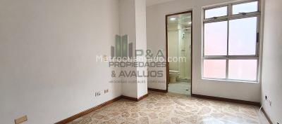 Apartamento de 3 alcobas en arriendo en Laureles, Medellín, 77 m² · foto 2 de 17