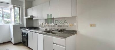 Apartamento de 3 alcobas en arriendo en Laureles, Medellín, 77 m² · foto 12 de 17