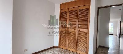 Apartamento de 3 alcobas en arriendo en Laureles, Medellín, 77 m² · foto 17 de 17