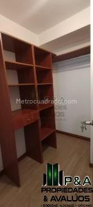 Apartamento en venta en El Poblado, Medellín · foto 2 de 6