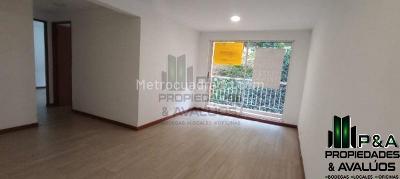 Apartamento en venta en El Poblado, Medellín · foto 3 de 6