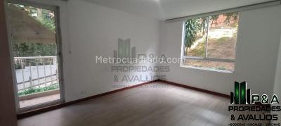 Apartamento en venta en El Poblado, Medellín · foto 4 de 6