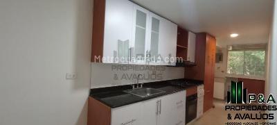 Apartamento en venta en El Poblado, Medellín · foto 5 de 6