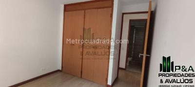 Apartamento en venta en El Poblado, Medellín · foto 6 de 6