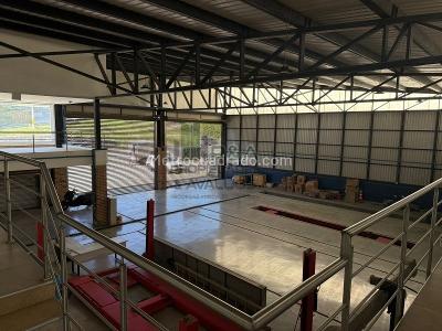 Warehouse for rent in Copacabana, Bello