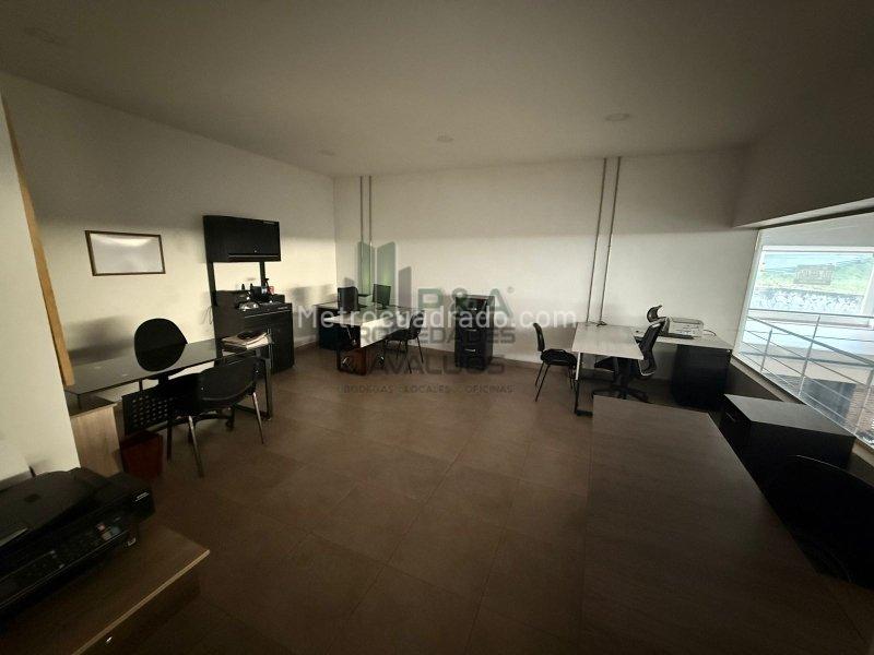 Bodega en Arriendo, Copacabana, Bello - Vista 5